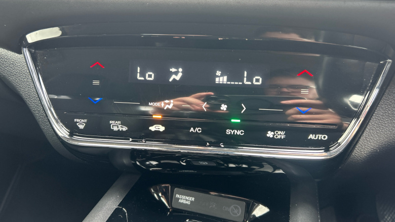 Honda HR-V 1.5 i-VTEC SE 5dr Petrol Hatchback